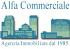 Agenzia Immobiliare Alfa Commerciale logo