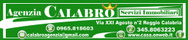 Calabrò Agenzia Immobiliare logo