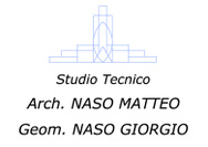 Studio Tecnico Naso Arch. Matteo logo