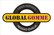 GLOBAL GOMME SRL logo
