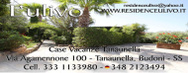 Cav L'Ulivo Residence logo