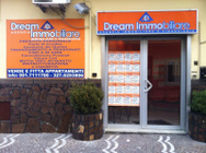 dream immobiliare logo