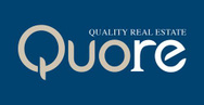 CASAINVEST QUOREIMMOBILIARE logo