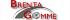 BRENTAGOMME SRL logo