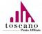 Affiliato Toscano Cassia Grottarossa logo