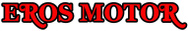 Eros Motor logo