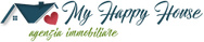 MYHAPPYHOUSE logo