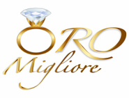 Oro Migliore logo
