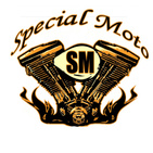 SPECIALMOTO logo