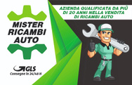MISTER RICAMBI 377-3992043 logo