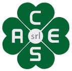 Autodemolizione CESA di Monza logo