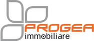 PROGEA STARANZANO-impresa costruzioni e agenzia- logo