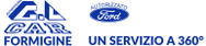 G.L CAR SNC logo