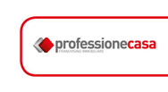 Professionecasa - Franchising immobiliare logo