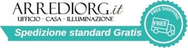 ARREDIORG.it logo
