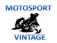 MOTOSPORT VINTAGE logo