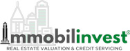 IMMOBILINVEST sas logo