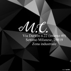 M.C. SRLS logo