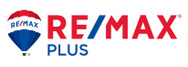 REMAX PLUS logo