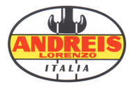 ANDREIS LORENZO logo