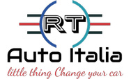 RT Auto Italia logo