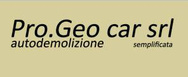 Pro.geo logo