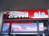 Talucci Moto logo